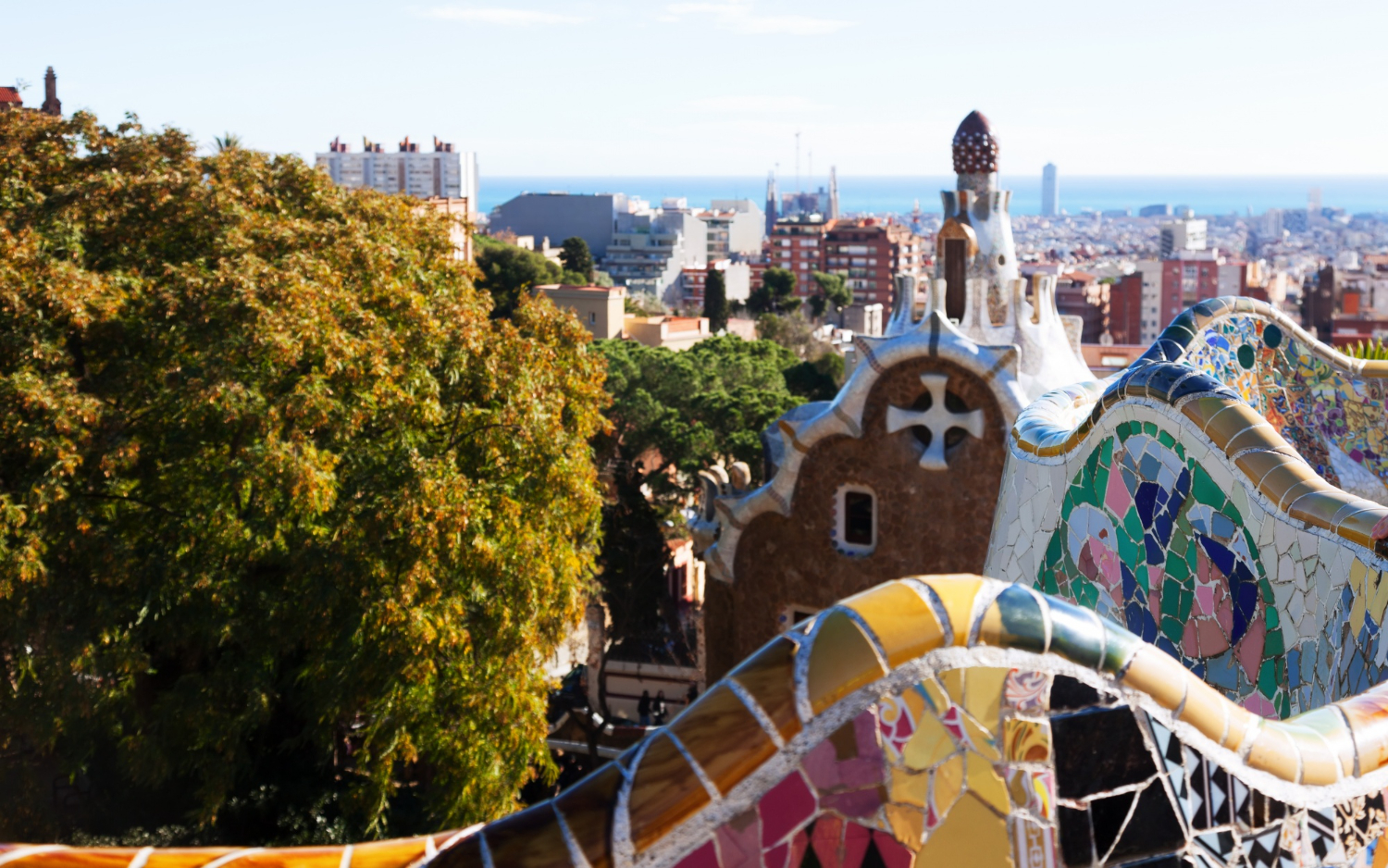 barcelona ciudad